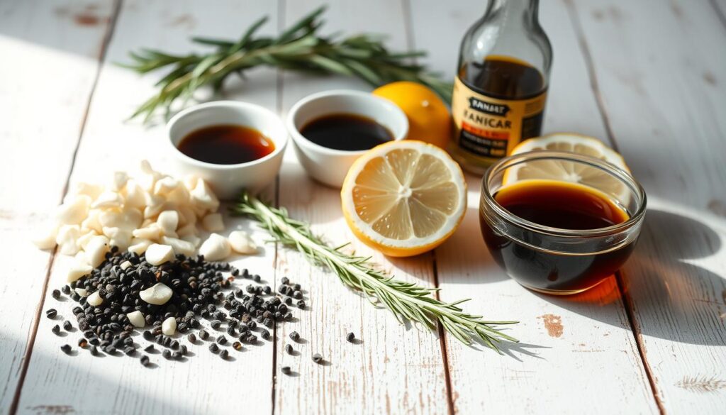 Sirloin Top Steak Marinade Ingredients Sirloin Top Steak Marinade Ingredients