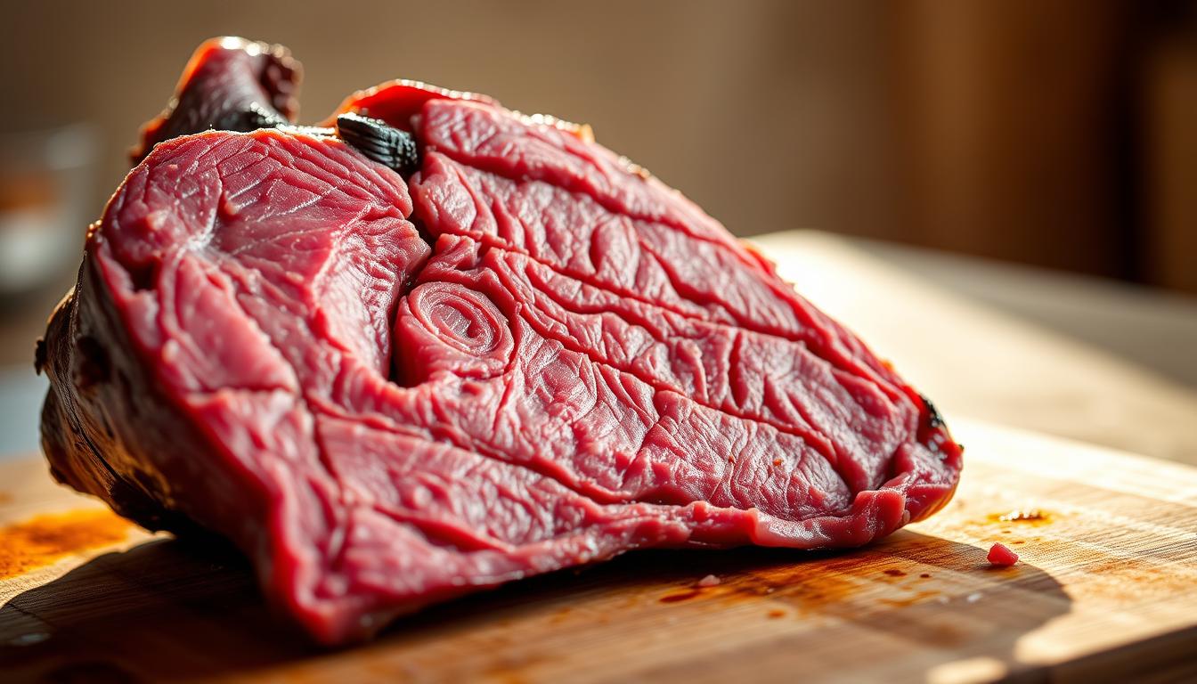 beef heart recipe