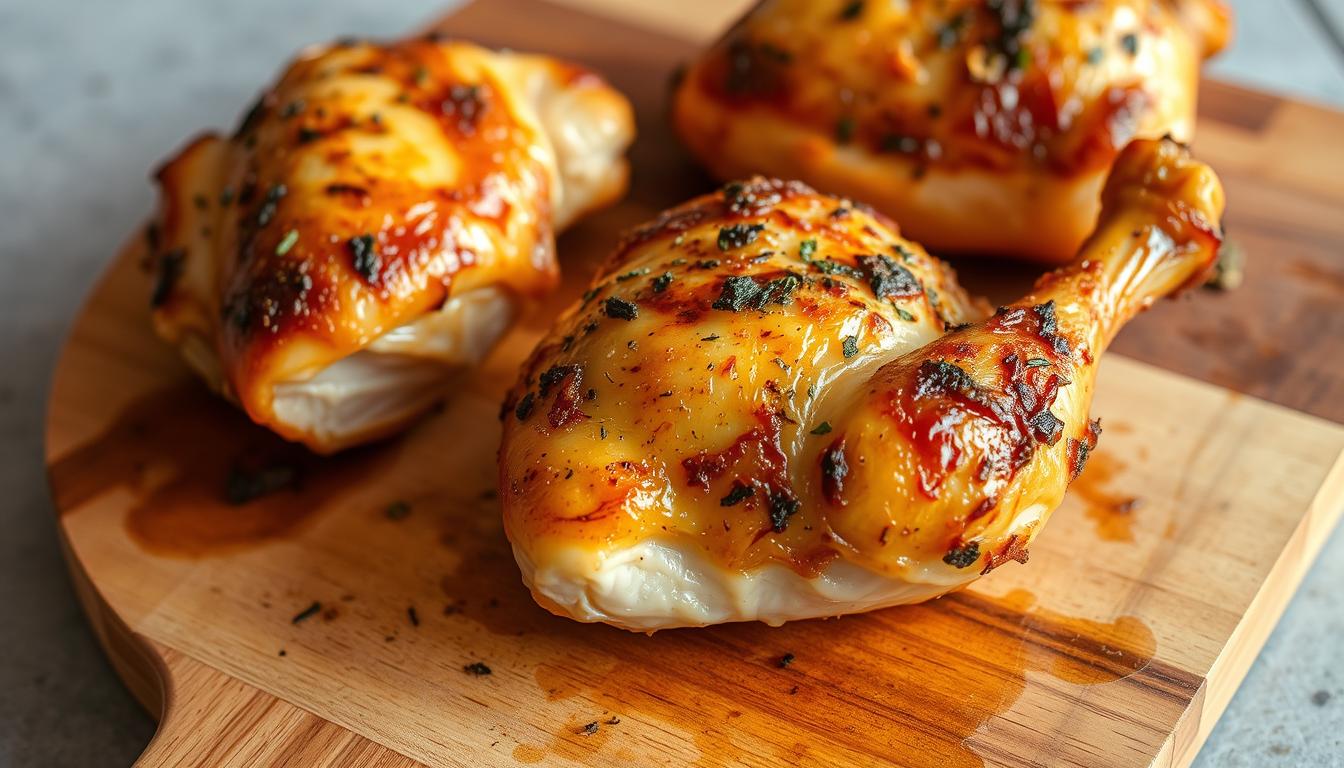 chicken leg quarter recipes