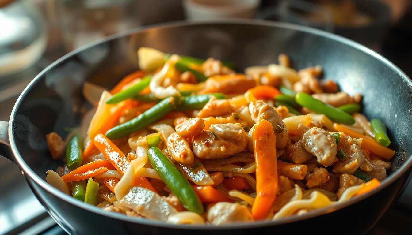 chop suey recipe
