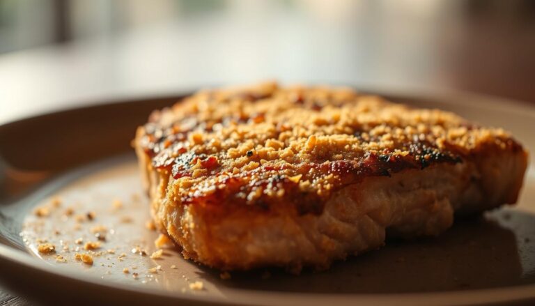 milanesa steak recipe