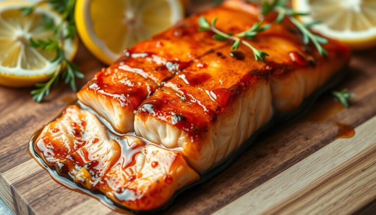 miso salmon