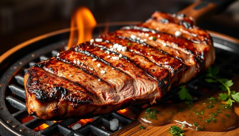picanha steaks