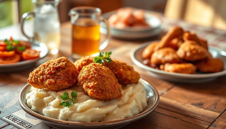 recipe for city chicken