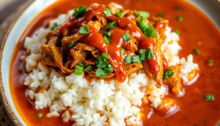 slow cooker chipotle chicken