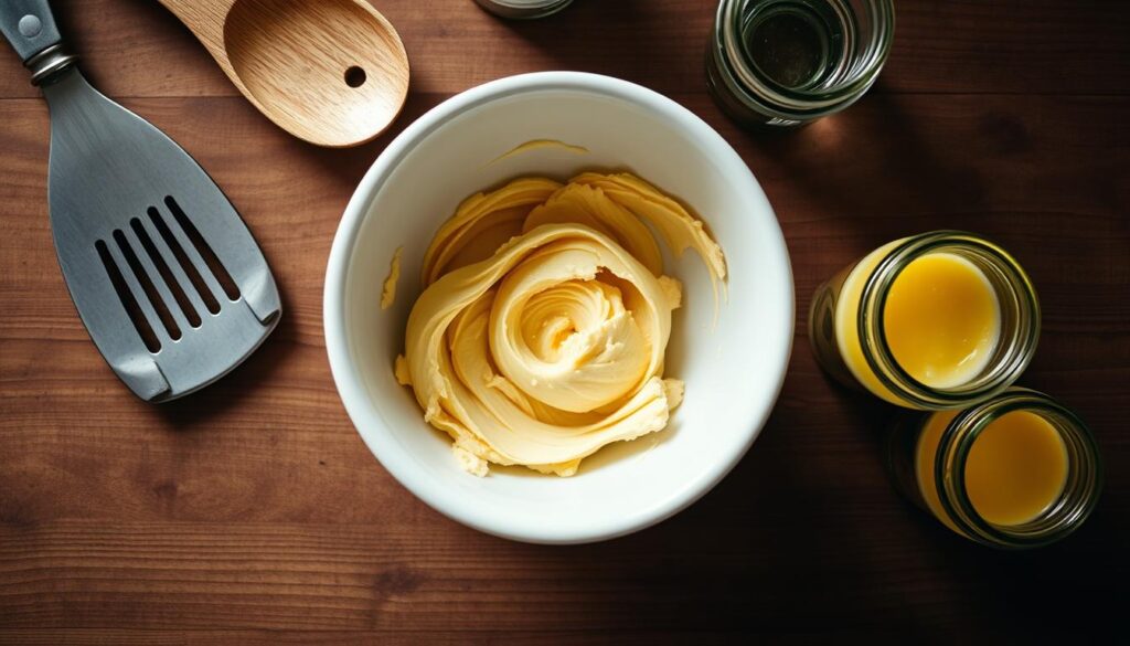 Homemade Steak Butter Storage Tips