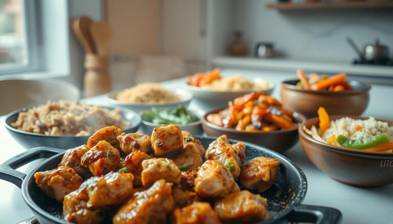 chinese chicken recipes