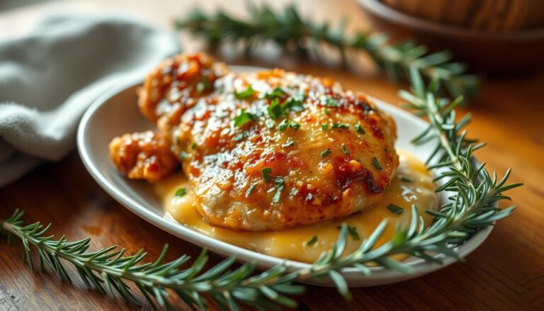 crispy cheddar chicken