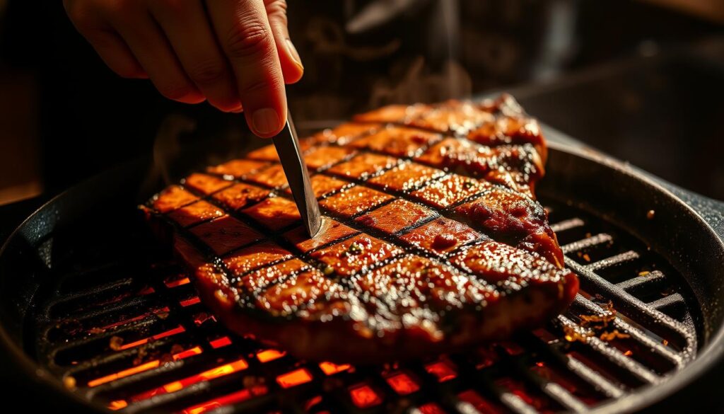 how do you cook skirt steak