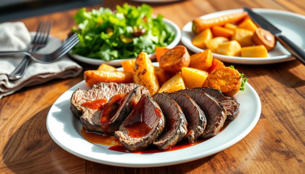 Elk Steak Side Dishes