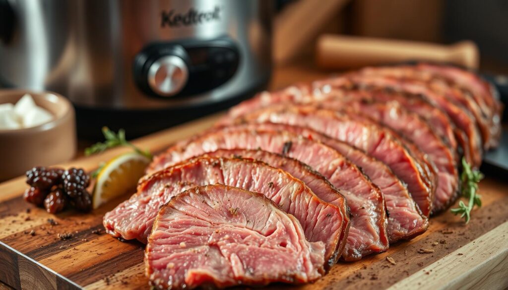 Tender Beef Tongue Cooking Tips