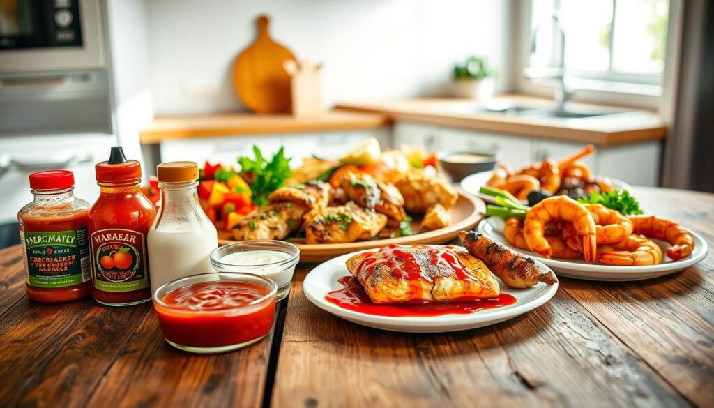 Versatile Firecracker Sauce Recipes