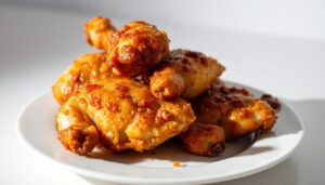 Easy Broasted Chicken Recipe for Crispy Perfection