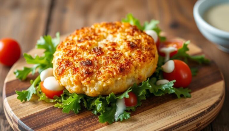 salmon croquette recipe