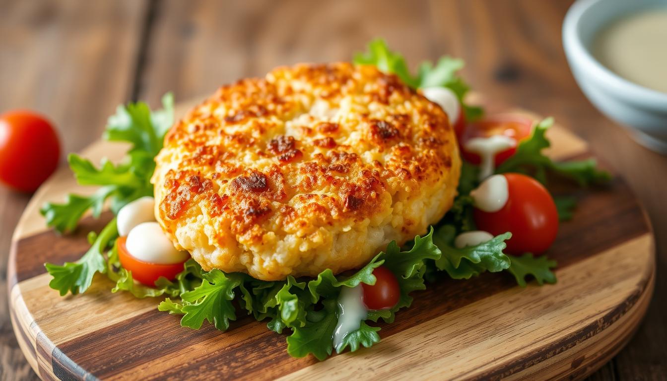 salmon croquette recipe