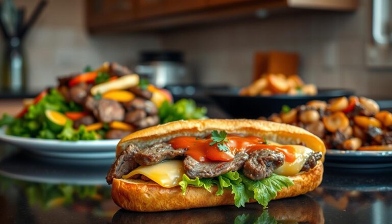 what to do with leftover steak