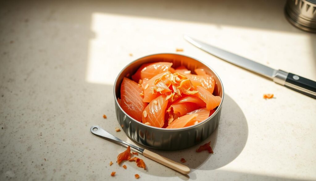 Canned Salmon Preparation Tips Canned Salmon Preparation Tips