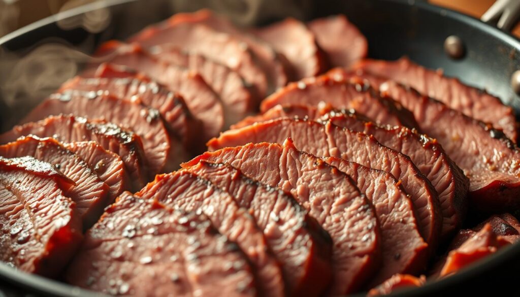 Corned Beef Cooking Methods