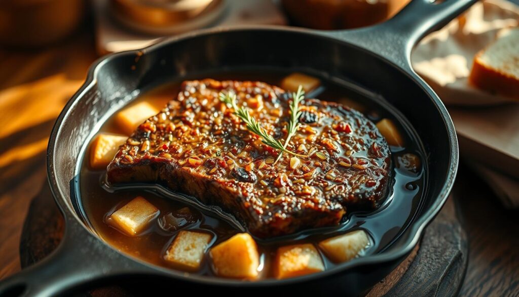 Cube Steak Recipe with French Onion Soup