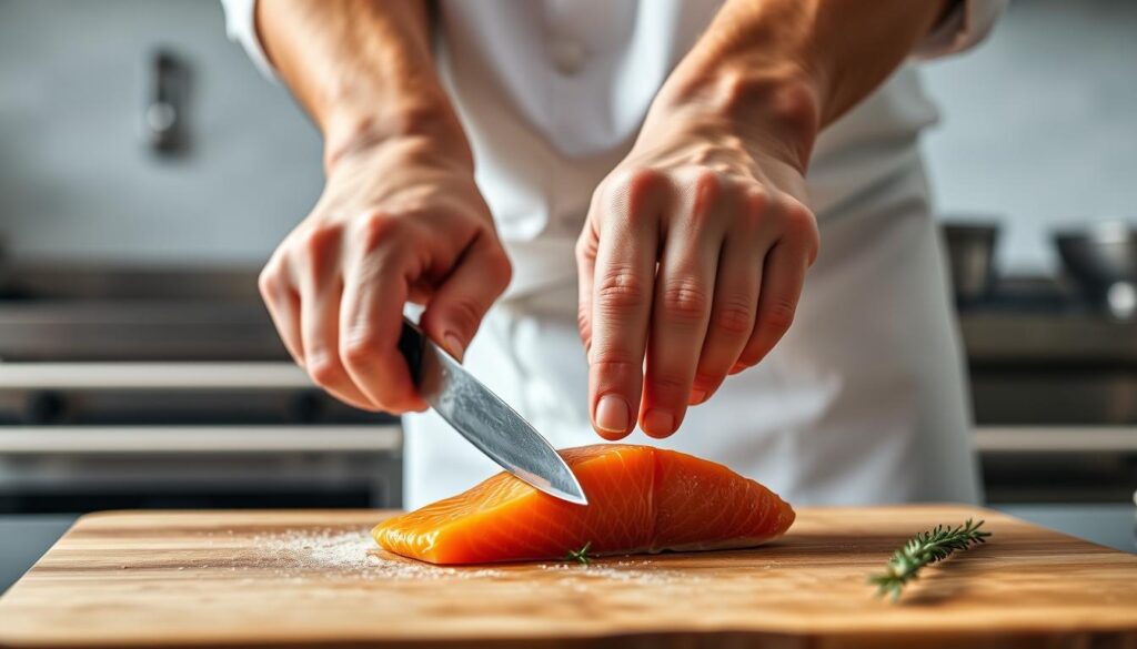 Expert Salmon Cooking Techniques
