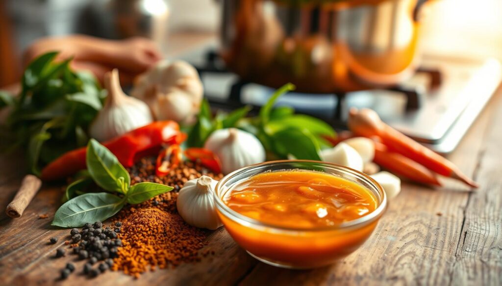 Filipino Chicken Afritada Seasoning