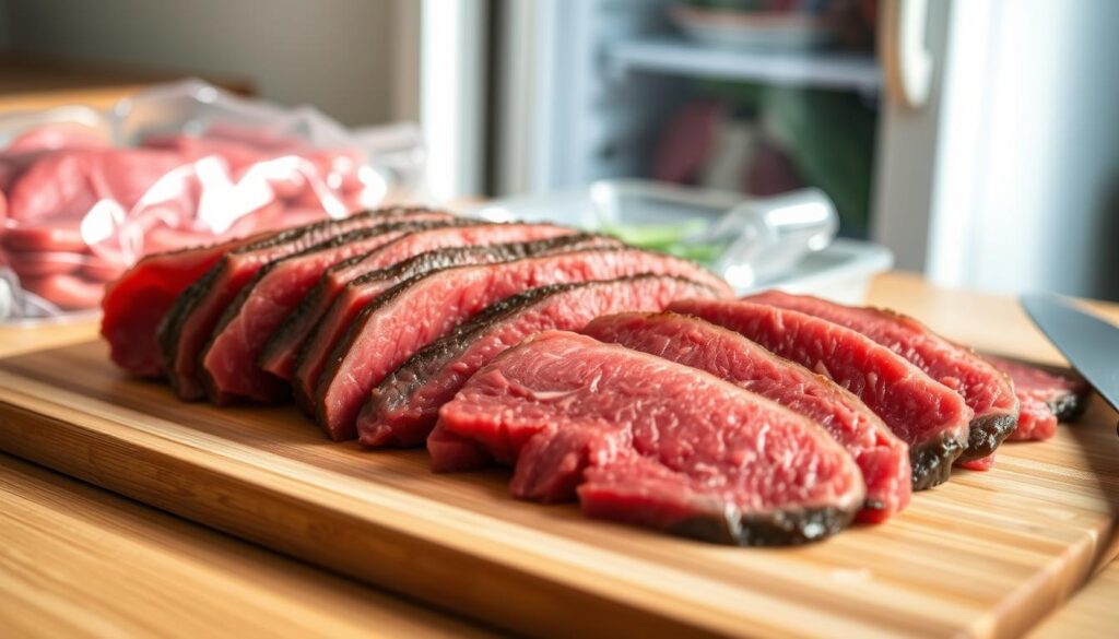 Meal Prep Steak Storage Tips