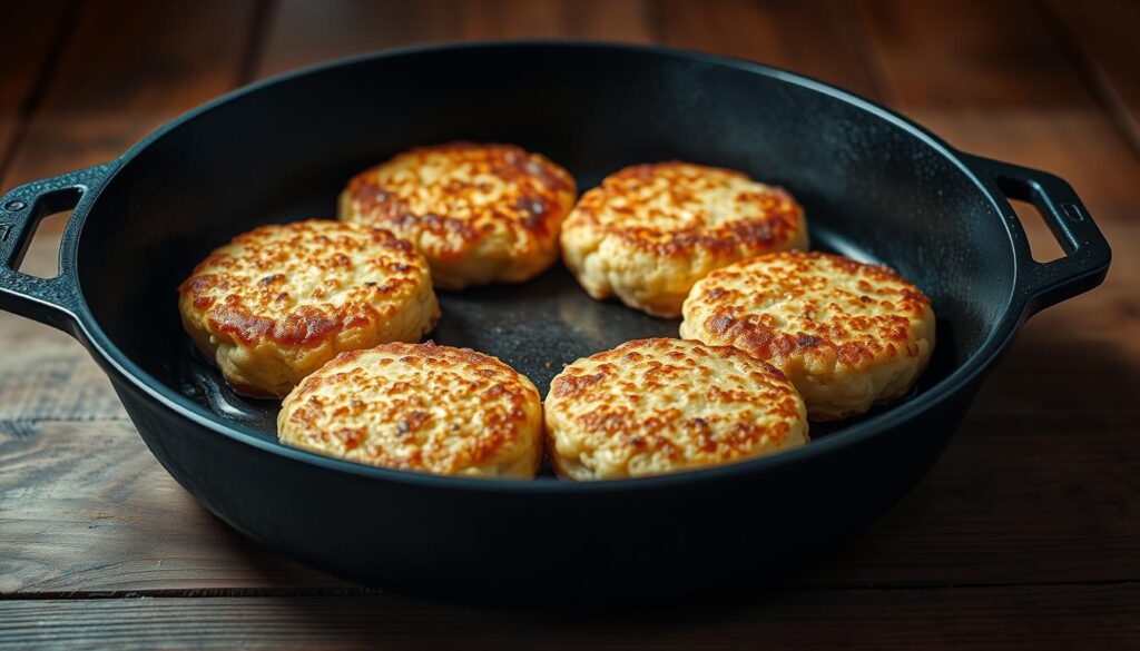 Perfectly Intact Salmon Patties Cooking Techniques Perfectly Intact Salmon Patties Cooking Techniques
