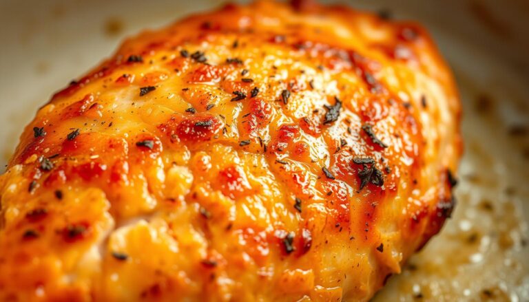 baked thin chicken breast