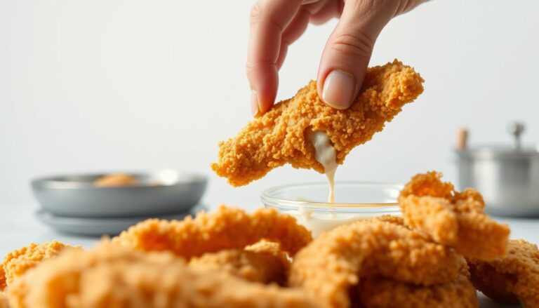 batter for chicken strips