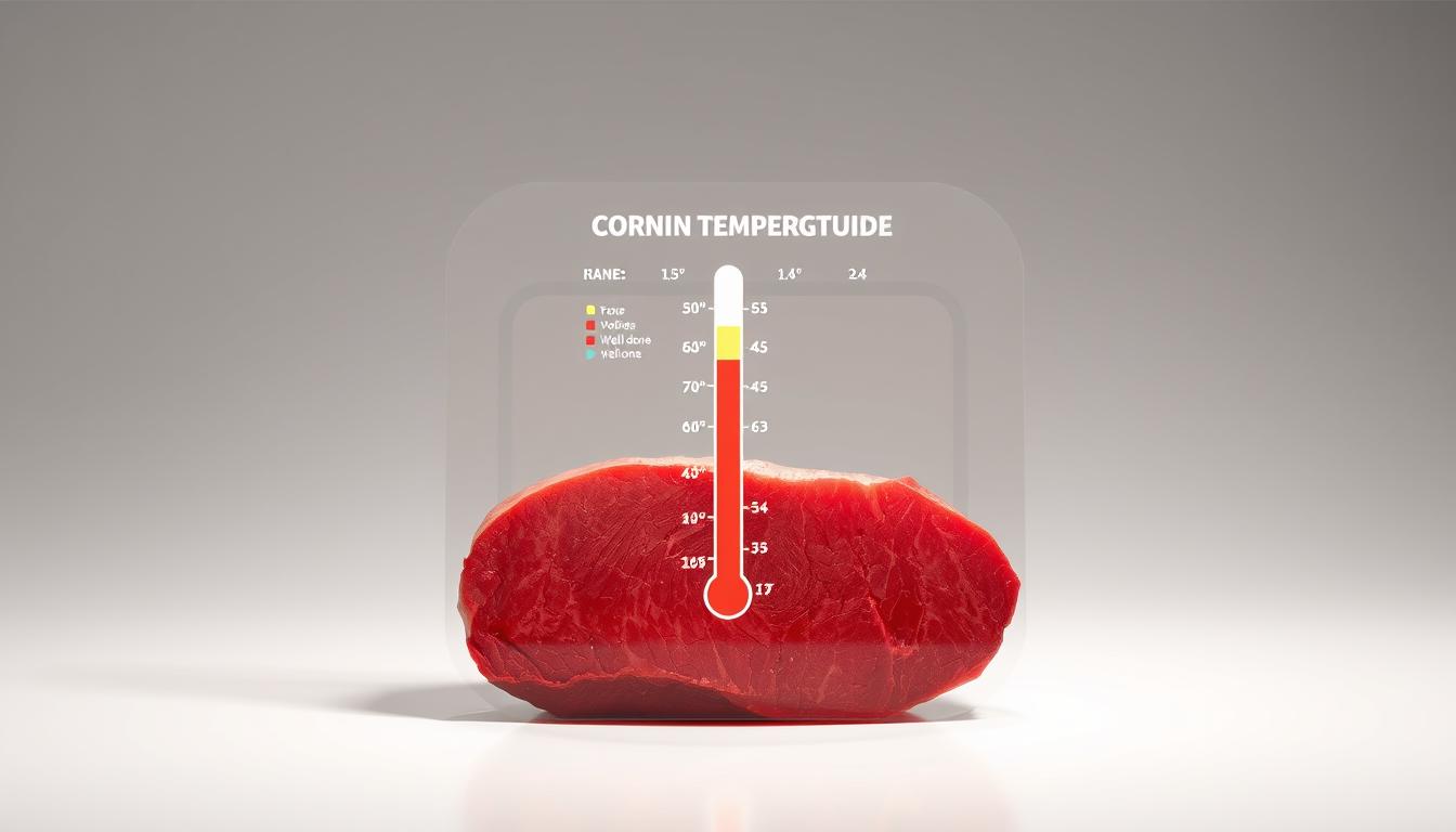 corned beef internal temp