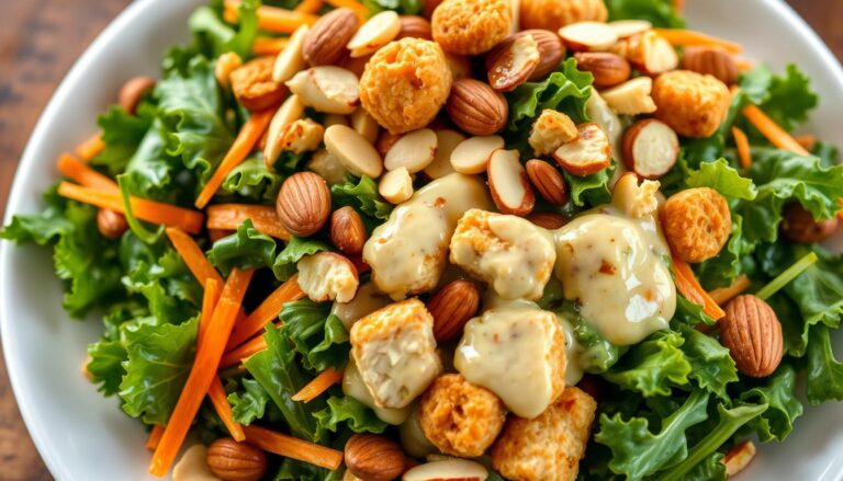 how to make chick fil a kale salad