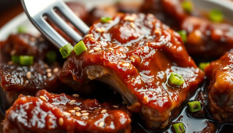 korean short ribs slow cooker