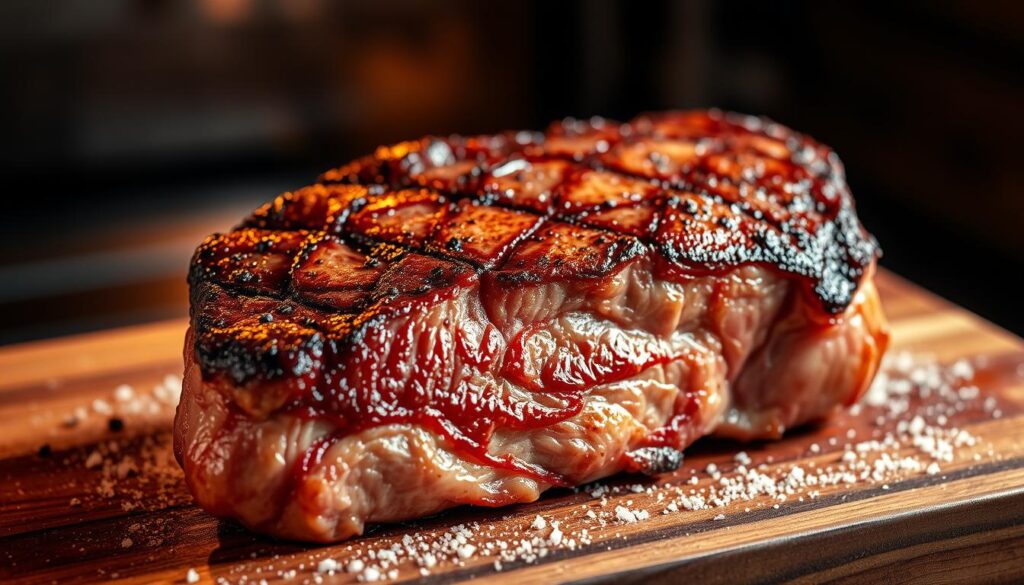 oven-baked porterhouse steak recipe