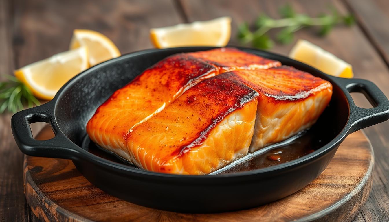 sockeye salmon recipes