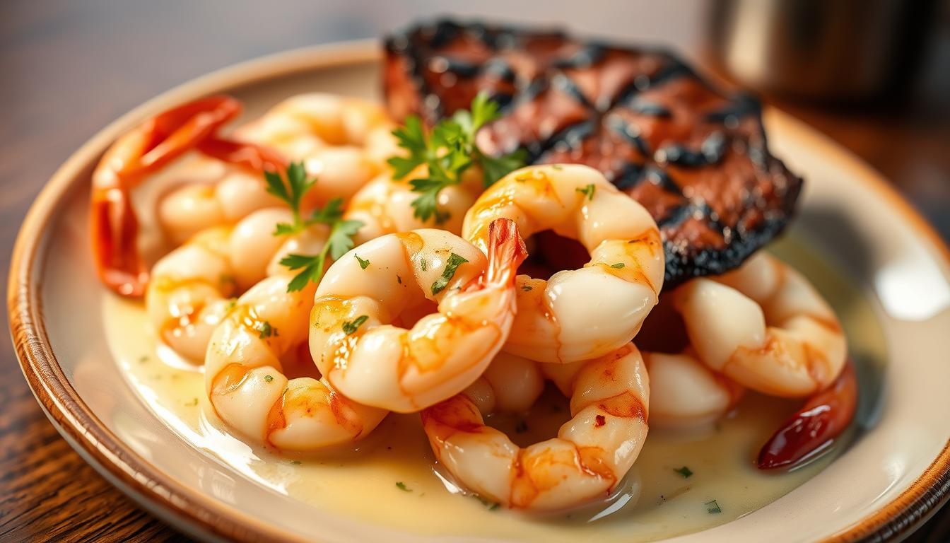 surf n turf recipe