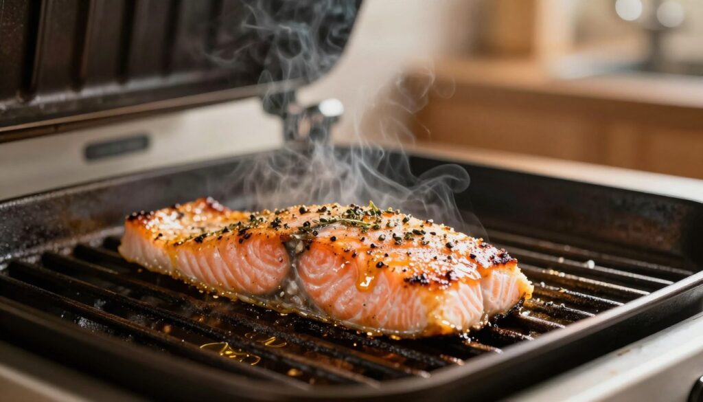 Broiling Salmon Cooking Techniques Broiling Salmon Cooking Techniques