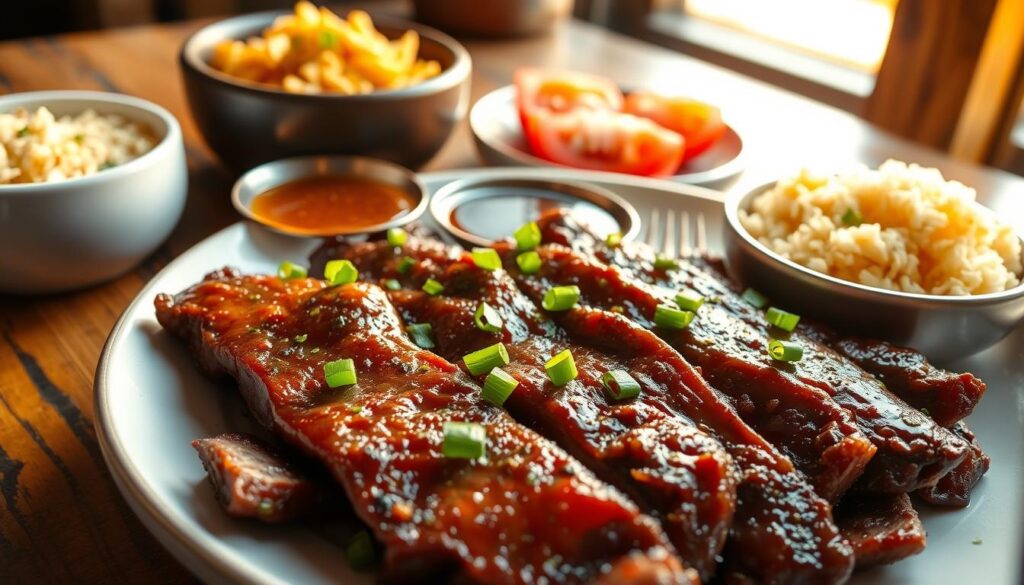 Filipino Beef Tapa Recipe