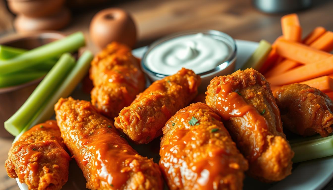 home 24 boneless buffalo wings recipe