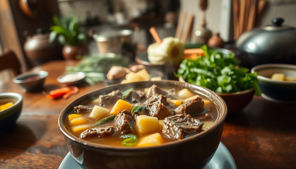 home 2 nilagang baka