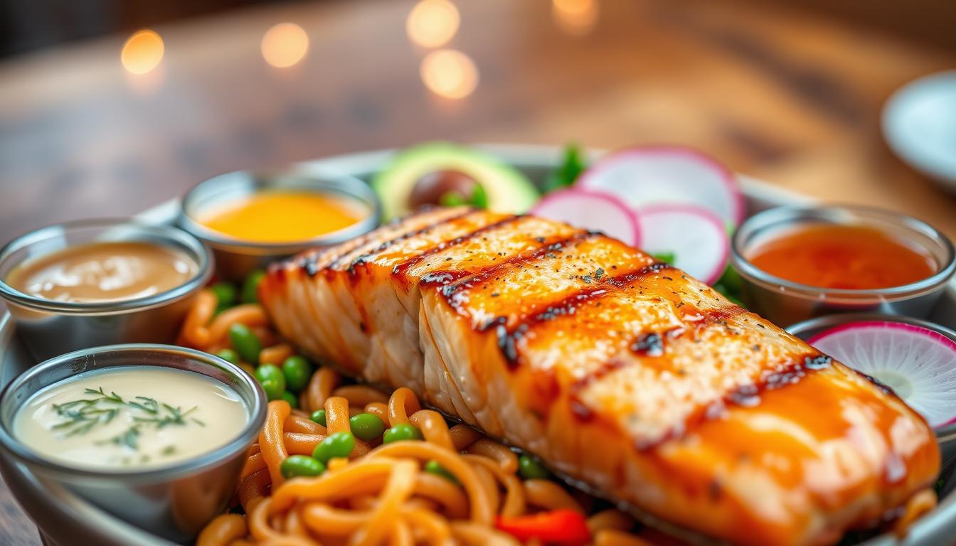 home 25 salmon bowl sauce